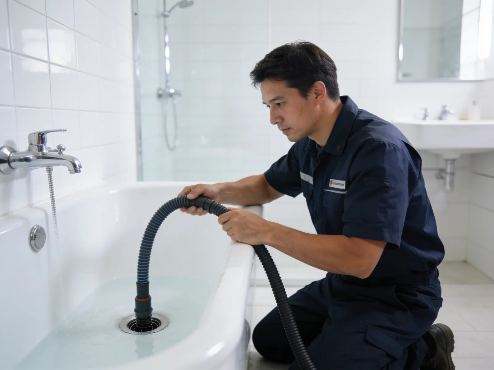 Emergency Plumber Pearblossom, CA FAQs